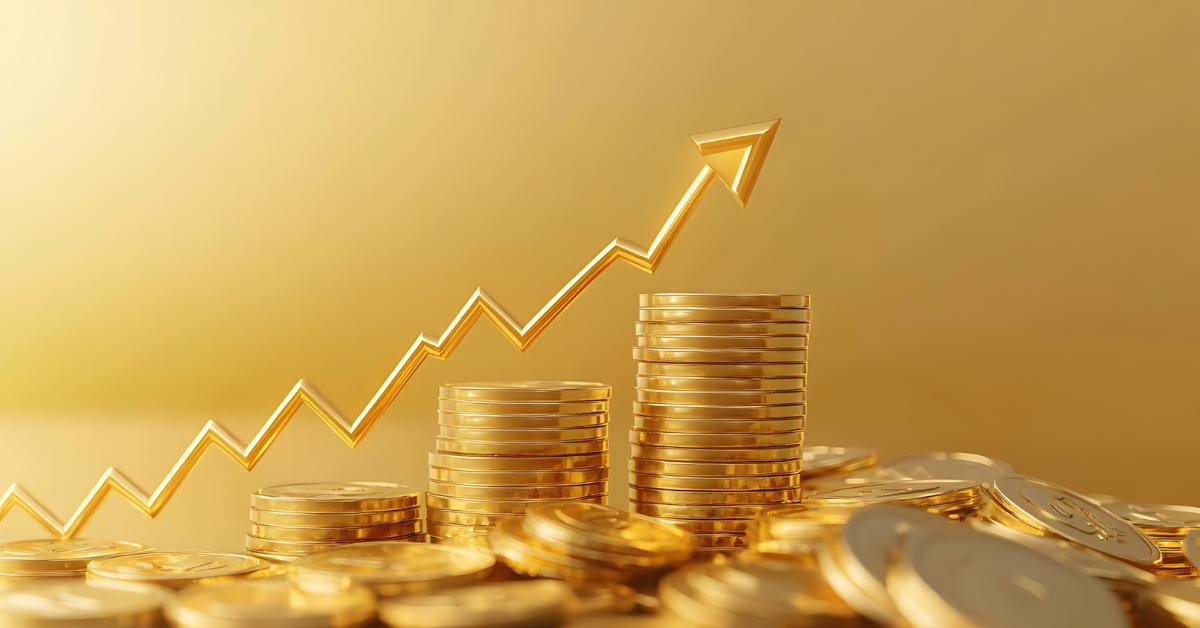 Gold prices down post-Diwali, but metal still retains its sheen